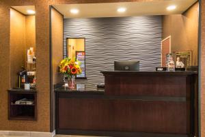 Foto sihtkohas Stevens Point asuva majutusasutuse Cobblestone Hotel & Suites - Stevens Point galeriist +28 fotot