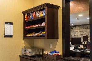 Foto sihtkohas Stevens Point asuva majutusasutuse Cobblestone Hotel & Suites - Stevens Point galeriist