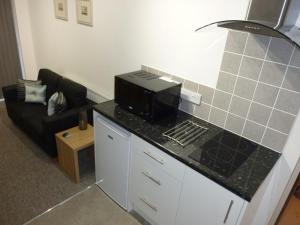 Galeriebild der Unterkunft Almondsbury Luxury Apartment in Almondsbury + 3 Fotos