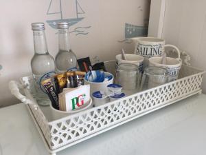 Fotografie z fotogalerie ubytování Shellseekers Guest House v destinaci Looe