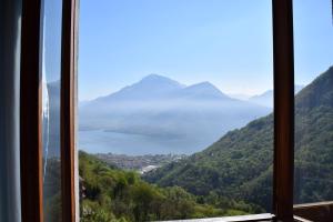 Paesaggio naturale nelle vicinanze dell'hotel