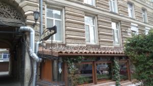 Gallery image of center, Apartment on Deribasovskaya 10 in Odesa