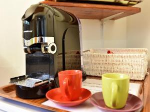 Cucina o angolo cottura di Nofesh Ne'eman