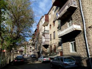 Gallery image of Ara & Gaya Аpartment in Yerevan