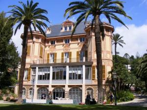 Afbeelding uit fotogalerij van Hotel Corso in Sanremo