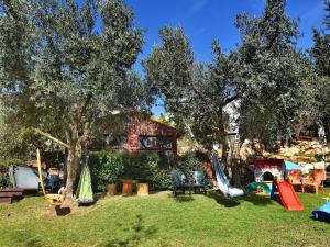 Giardino di Nofesh Ne'eman