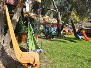 Giardino di Nofesh Ne'eman