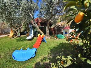 Giardino di Nofesh Ne'eman