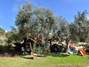 Area giochi per bambini di Nofesh Ne'eman