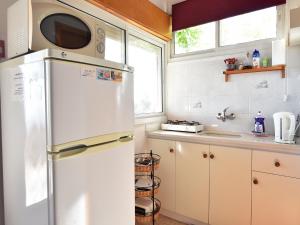 Cucina o angolo cottura di Nofesh Ne'eman