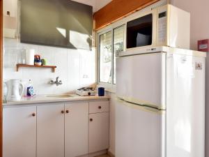 Cucina o angolo cottura di Nofesh Ne'eman