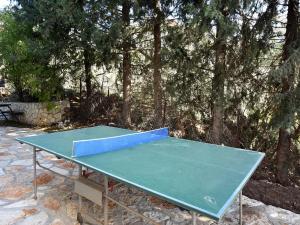 Attrezzature per ping pong presso Nofesh Ne'eman o nelle vicinanze