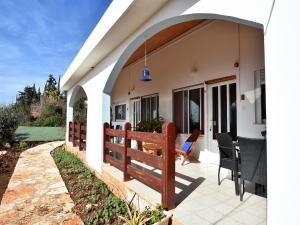 Balcone o terrazza di Nofesh Ne'eman