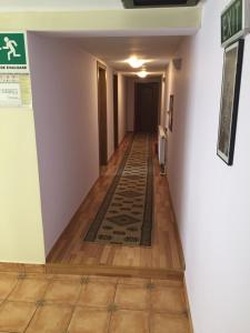 Fotografie z fotogalerie ubytování Pensiunea Alis v destinaci Călimăneşti