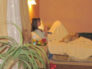 Billede fra billedgalleriet på Economy Hotel Fiesta i Izmail