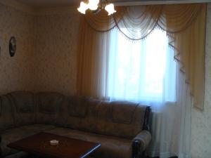 Billede fra billedgalleriet på Economy Hotel Fiesta i Izmail