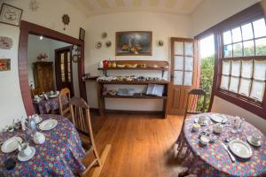 Gallery image of Pouso Lar Doce Lar in Tiradentes