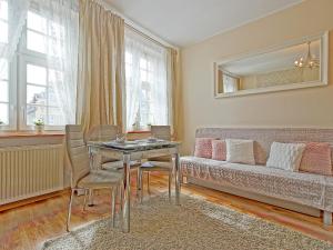 Fotografia z galérie ubytovania Apartament Neptun v destinácii Gdansk