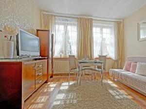 Fotografia z galérie ubytovania Apartament Neptun v destinácii Gdansk