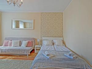 Fotografia z galérie ubytovania Apartament Neptun v destinácii Gdansk