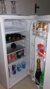 Drinks på Shopping Motel Santa Maria do Pará + 6 billeder