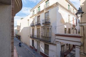 マラガにあるCentro Malagaのギャラリーの写真