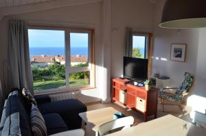 Gallery image of Gangu Apartamentos Turisticos in Suances