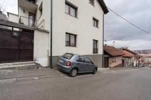 Gallery image of Old Town Apartment in Sarajevo