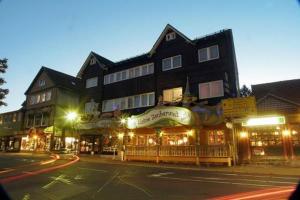 Photo de la galerie de l'établissement Hotel - Die kleine Zauberwelt, à Braunlage