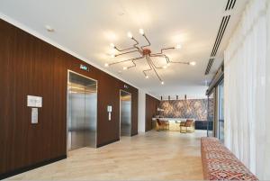 Fotografie z fotogalerie ubytování Nautica Residences Fremantle v destinaci Fremantle