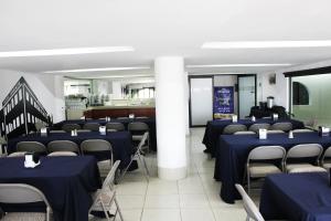 Fotografie z fotogalerie ubytování Hotel Oriente v destinaci Veracruz + 37 fotografií