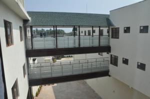 Gallery image of Shivaprasad Grand in Kundapur