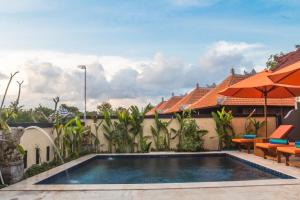 Gallery image of D'pagi Guest House in Nusa Lembongan