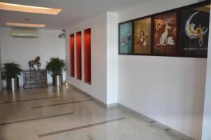 Fotografie z fotogalerie ubytování Red Fox by Lemon Tree Hotels, Jaipur v destinaci Džajpur