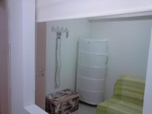 Gallery image of Luxury apartment by the beach in Néa Péramos +2 photos