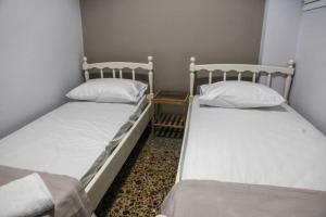 Afbeelding uit fotogalerij van Lak Alepochori Homes in Káto Alepokhórion