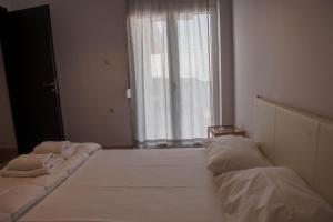 Afbeelding uit fotogalerij van Lak Alepochori Homes in Káto Alepokhórion