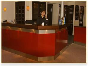 Hosté ubytování Hotel Walz