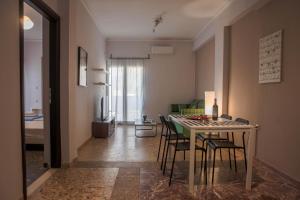 Afbeelding uit fotogalerij van Lak Alepochori Homes in Káto Alepokhórion