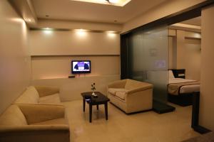 Gallery image of The Curzon Court in Bangalore