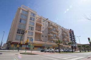 Foto dalla galleria di Hostel Residencia Alfil a Málaga