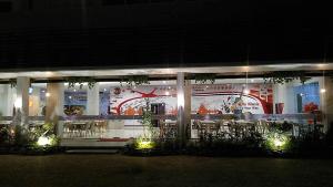 Foto sihtkohas Margakaya asuva majutusasutuse Urban Style Hotel Lampung, Azana Hotels Collection galeriist