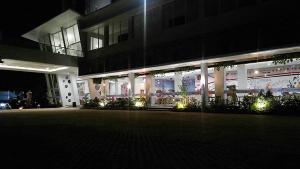 Foto sihtkohas Margakaya asuva majutusasutuse Urban Style Hotel Lampung, Azana Hotels Collection galeriist