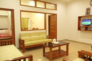 Gallery image of Coorg Rahul Villa- 3 Deluxe Bedrooms in Madikeri