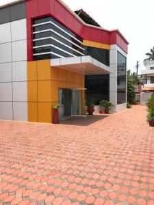 Galeriebild der Unterkunft Palm Rivera Kochi in Kochi