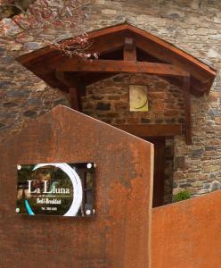 Gallery image of B&B La Lluna in La Massana