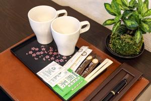 大阪CoCoDe高级酒店 的相册照片