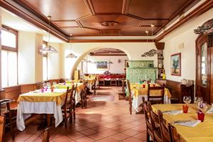 Gallery image of Locanda Aurora in Asiago