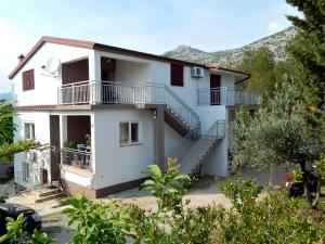 Fotografia z galérie ubytovania Matilda v destinácii Starigrad-Paklenica