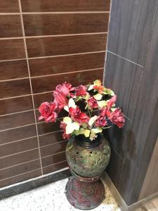 Gallery image of Nalanda Hotel in Jamshedpur